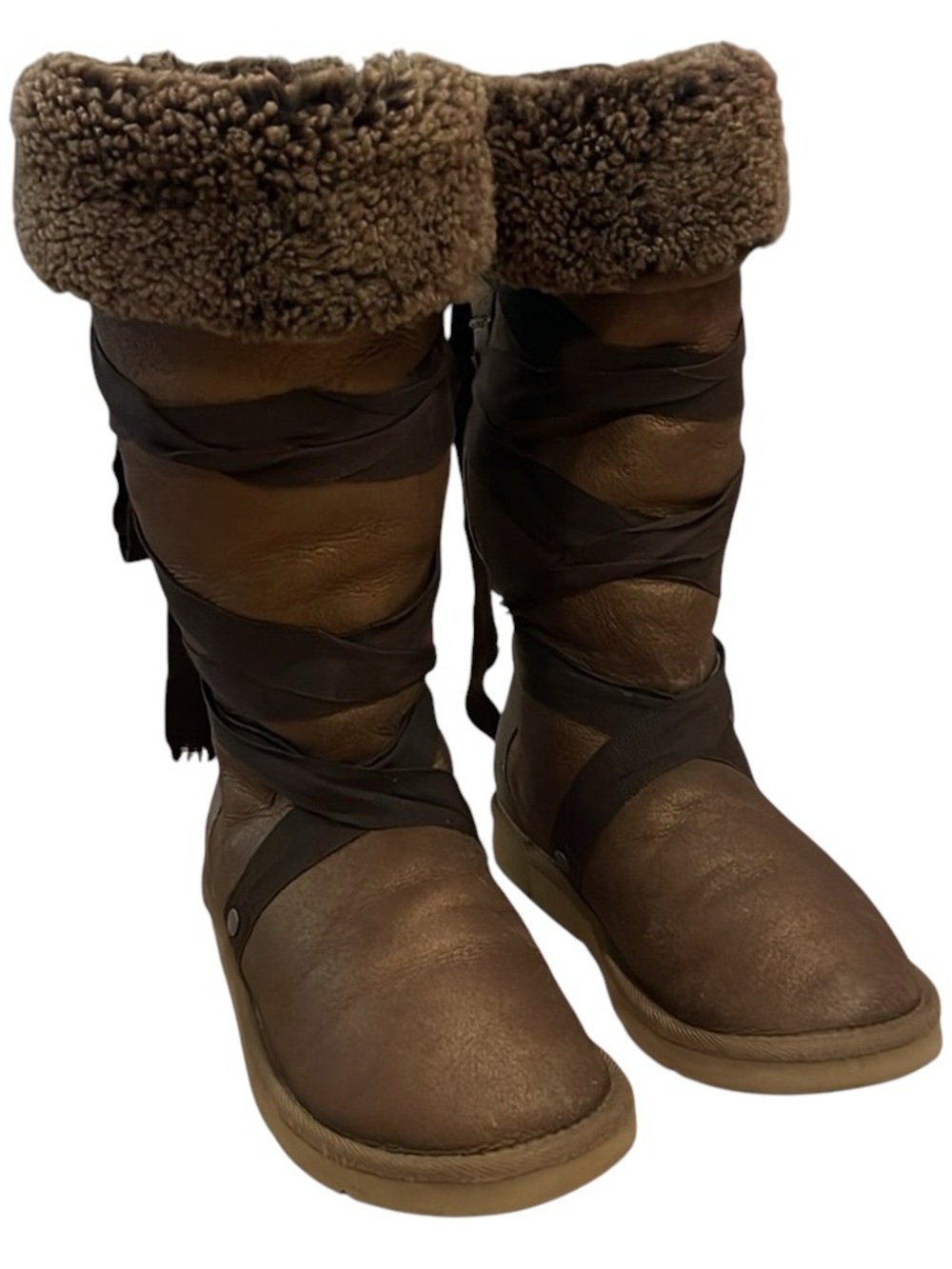 Authentic UGGS LIMITED EDITION